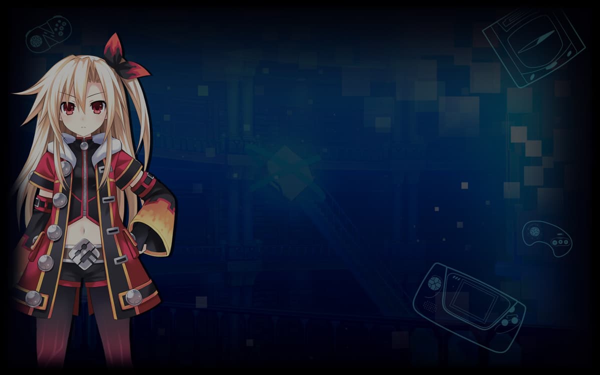Flame Awakening IF
