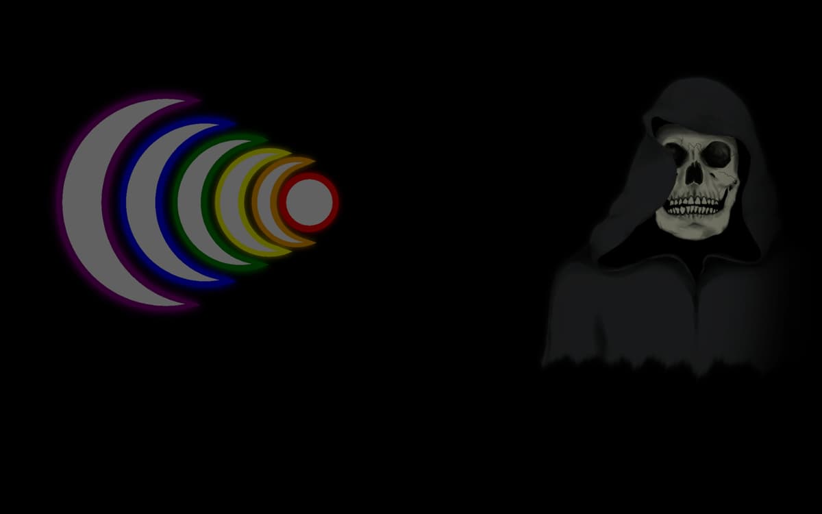 Life and Death