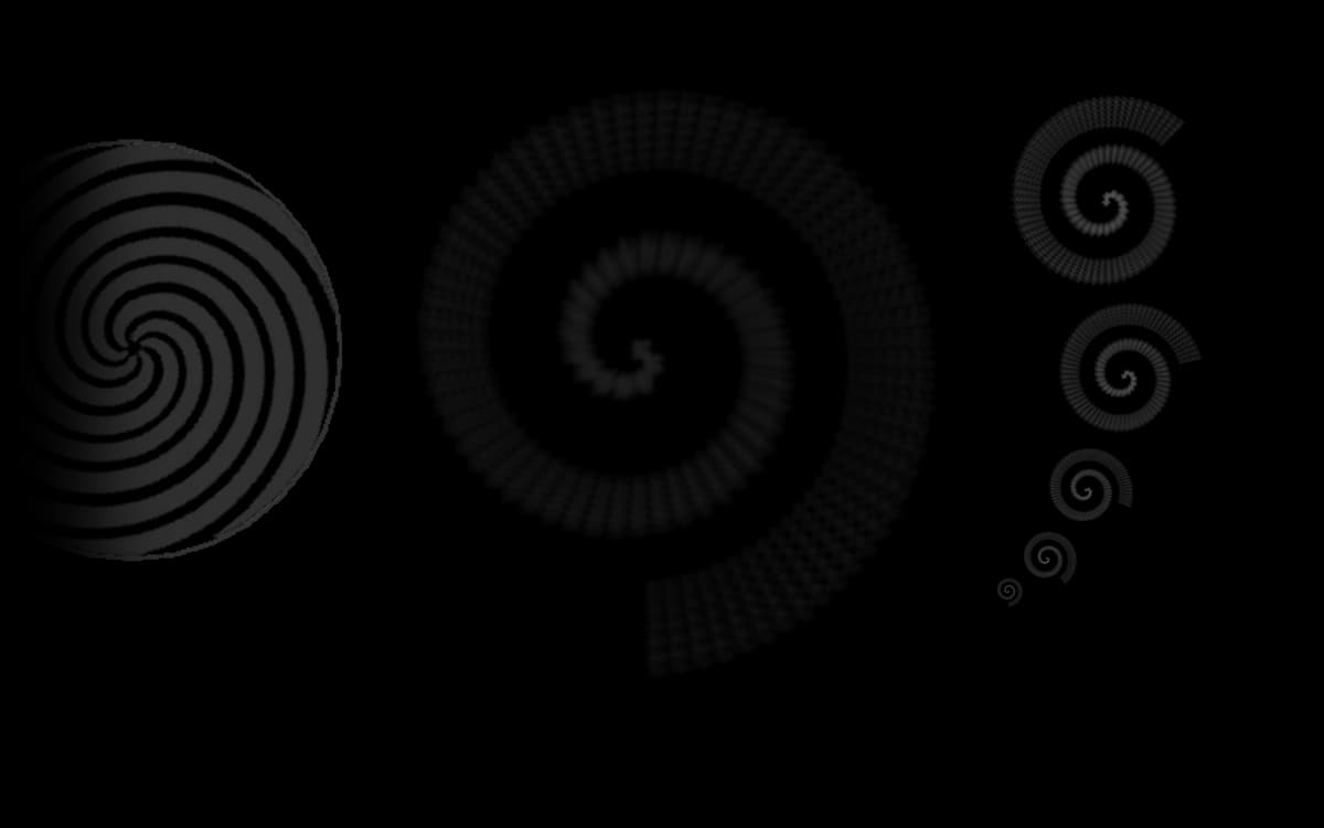 Spirals