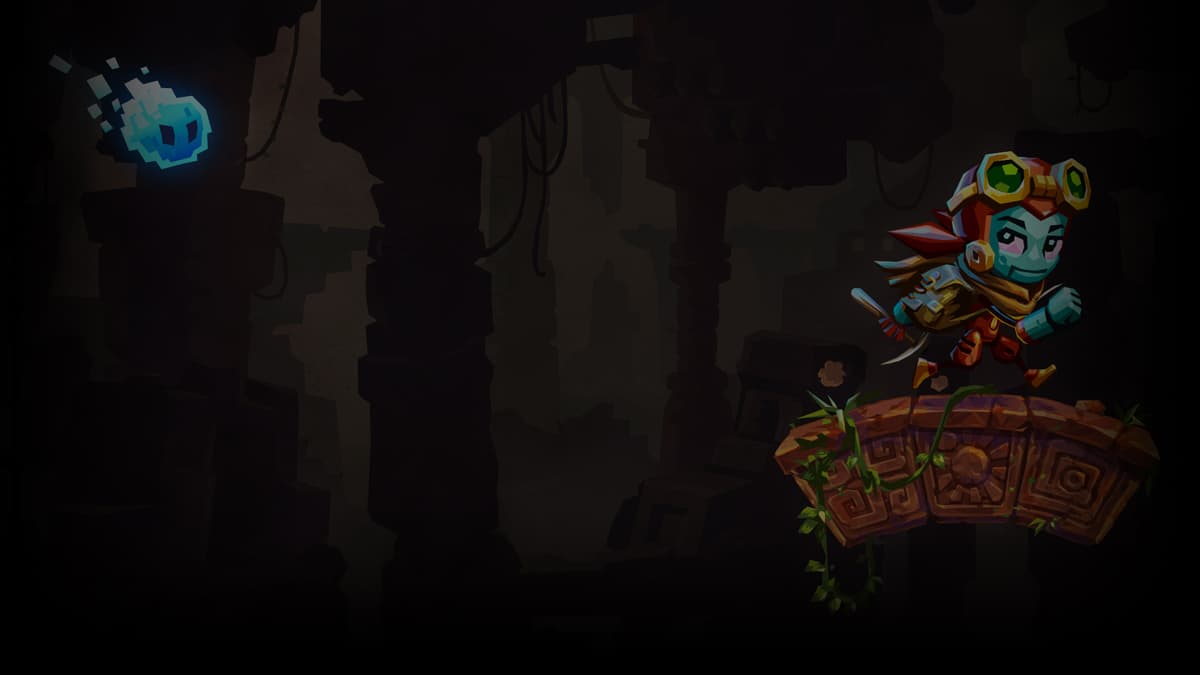 SWD2: Temple wallpaper