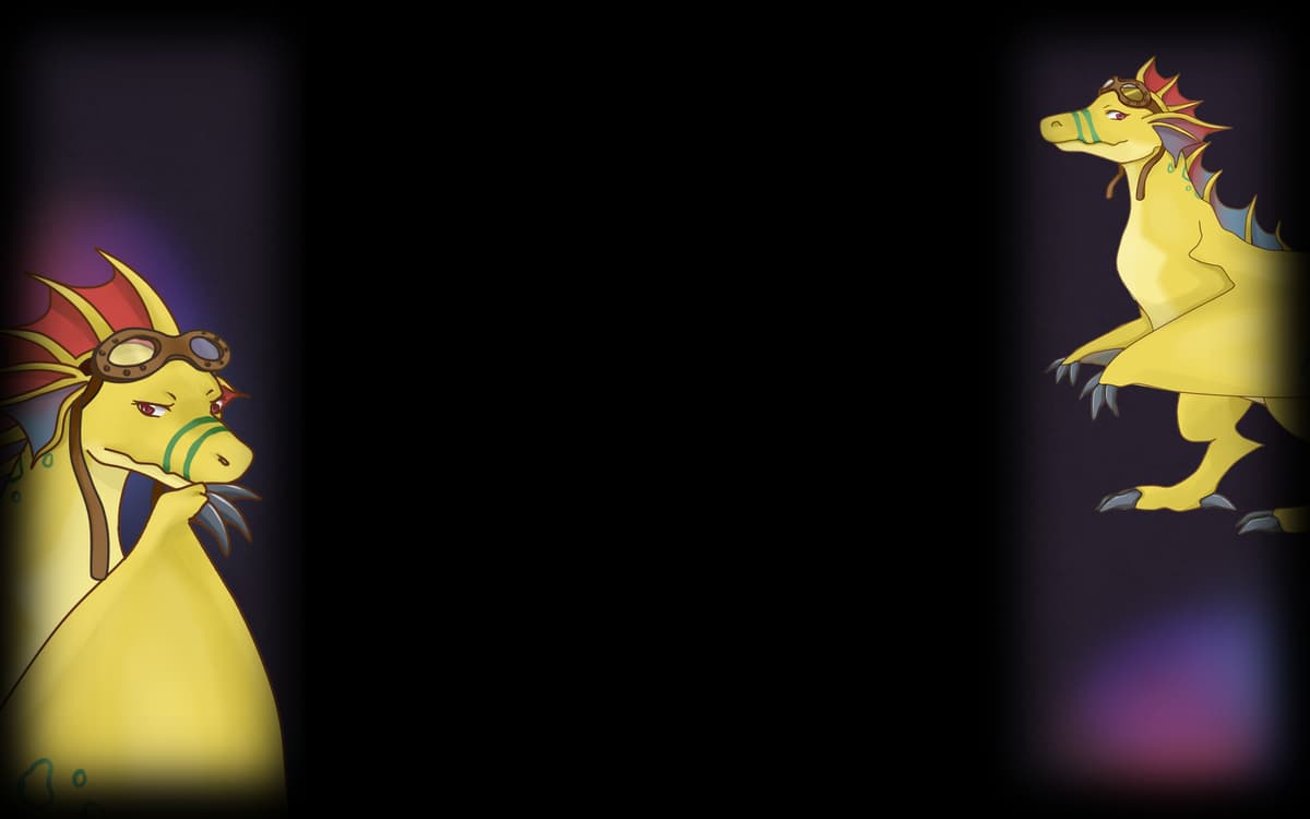 Adine (Profile Background)