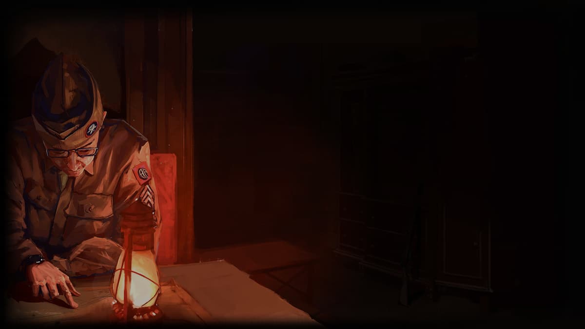 Next battle (Profile Background)