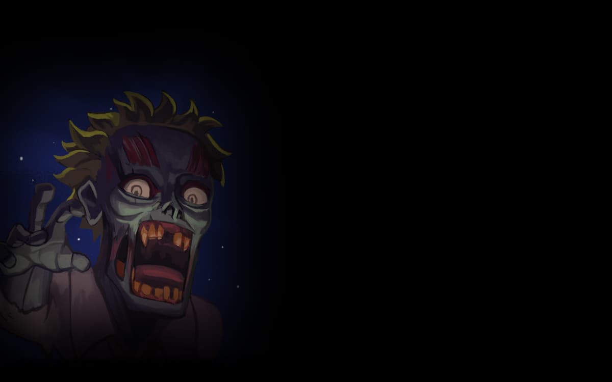 The Zombie