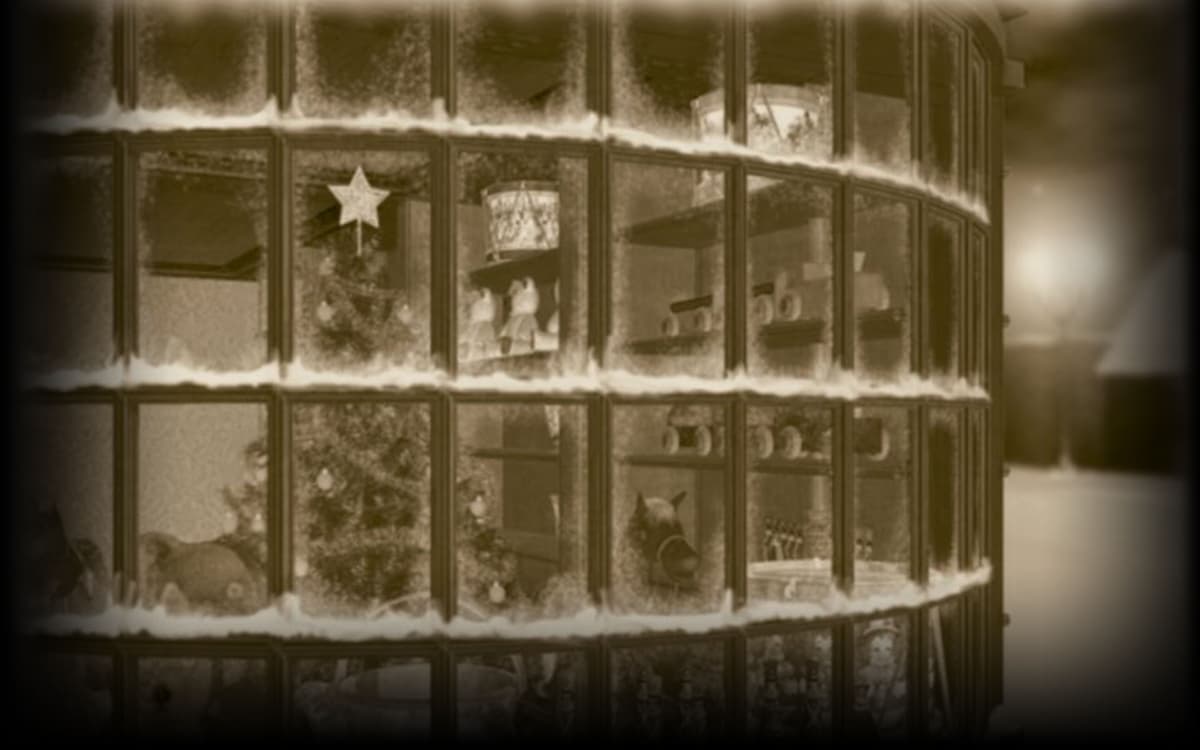 Window
