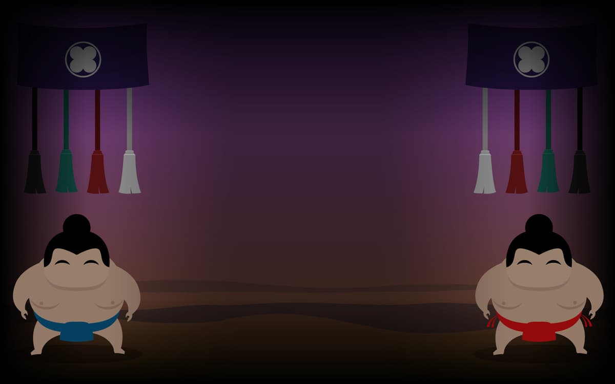 Sumo Bot (Profile Background)