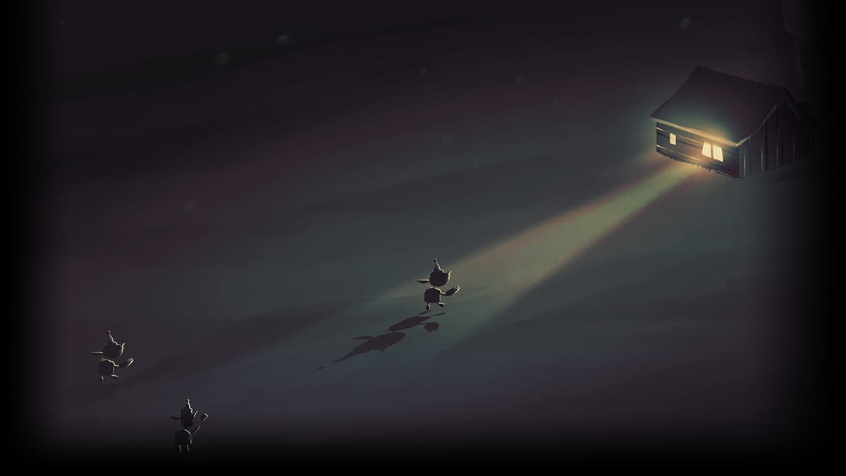 Last Stand