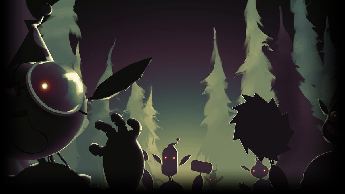 The Elves Are Coming