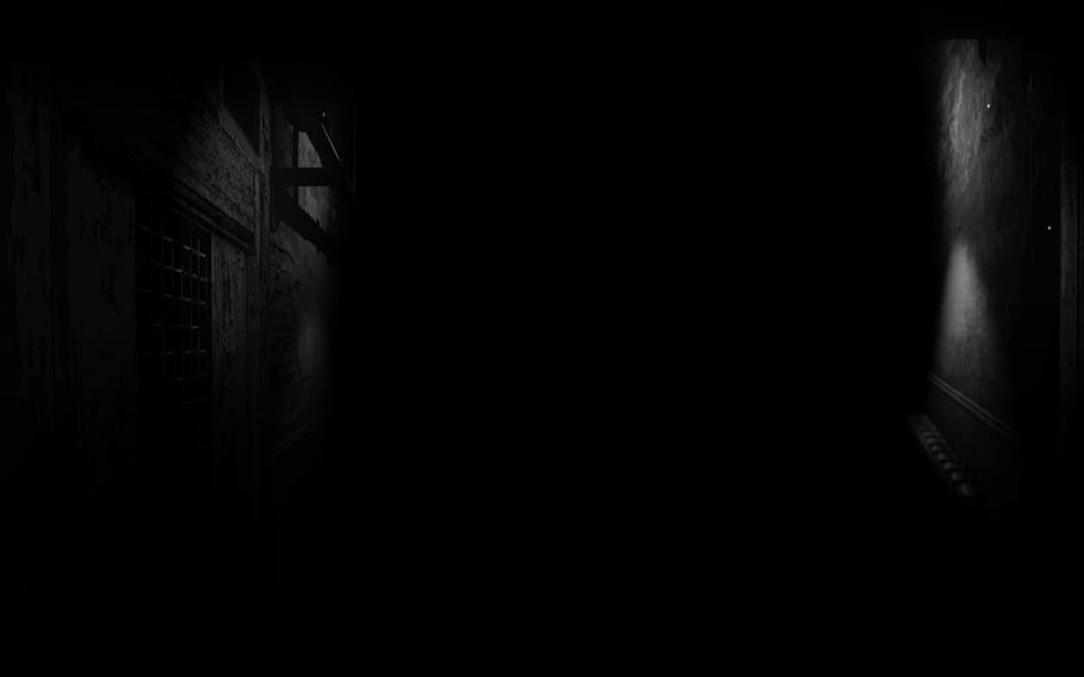DeadTruth: The Dark Path Ahead - Profile Background #1