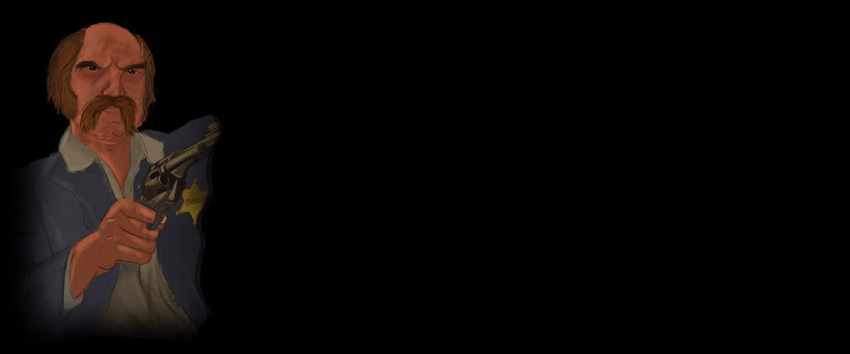 Sheriff (Profile Background)