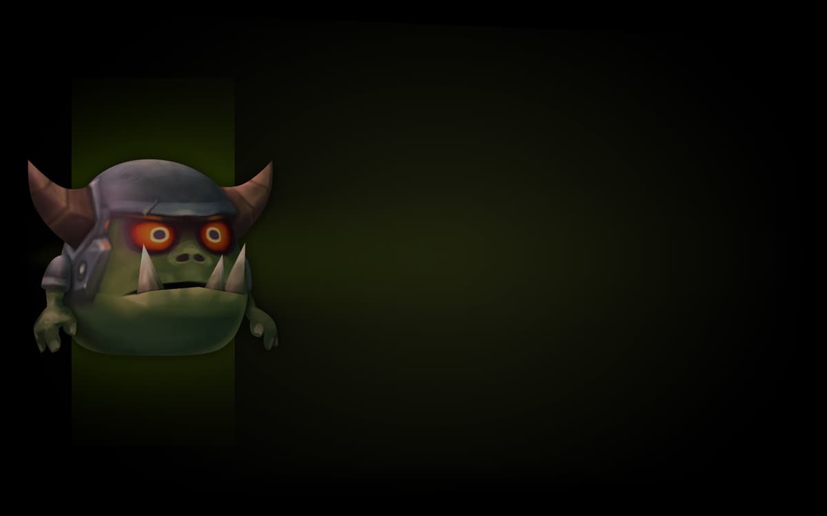 Ork (Profile Background)