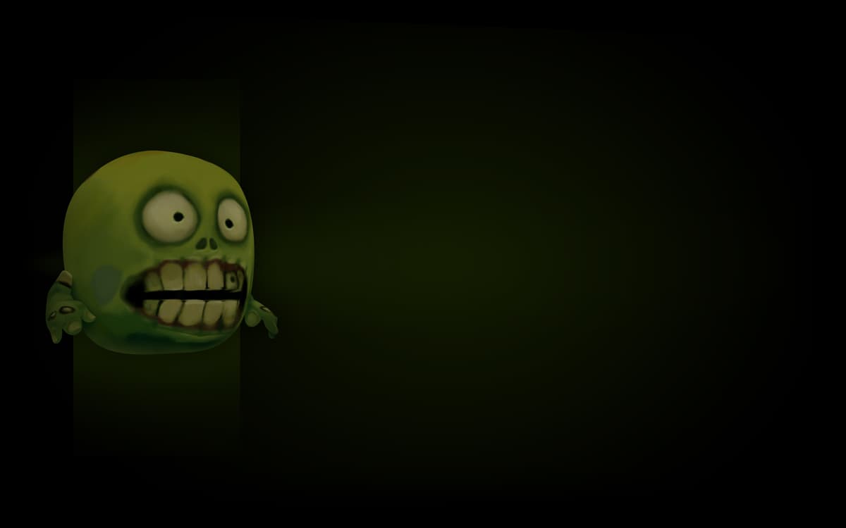 Zombie (Profile Background)