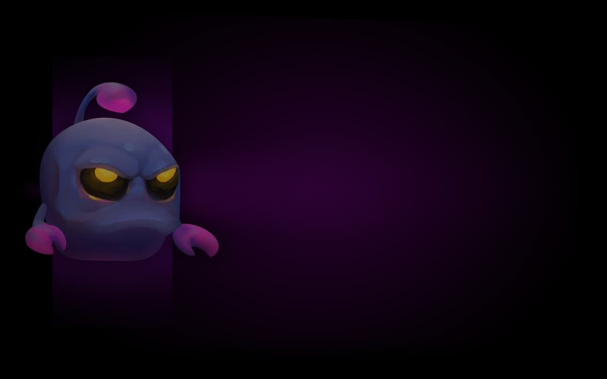 Scorpio (Profile Background)