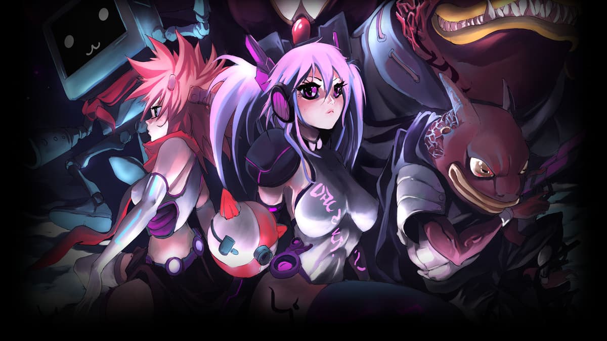 Eloen and Nue