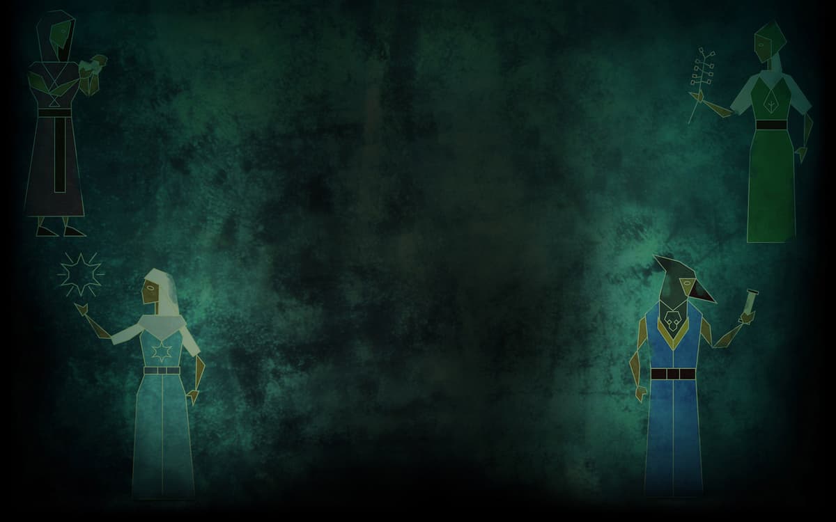 The Wardens