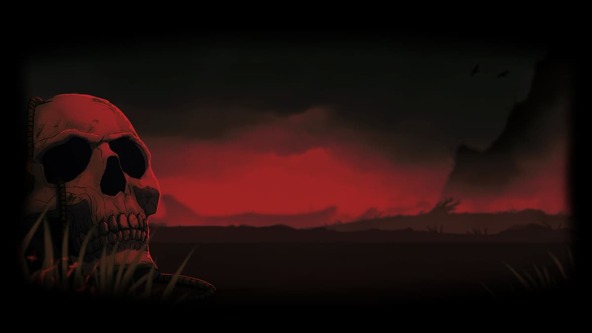 Björn's favorite trophy (Profile Background)