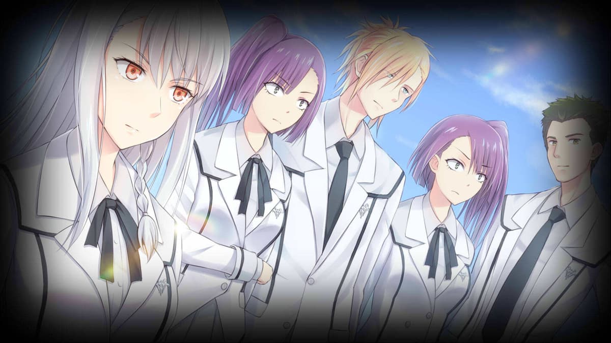 White Lily