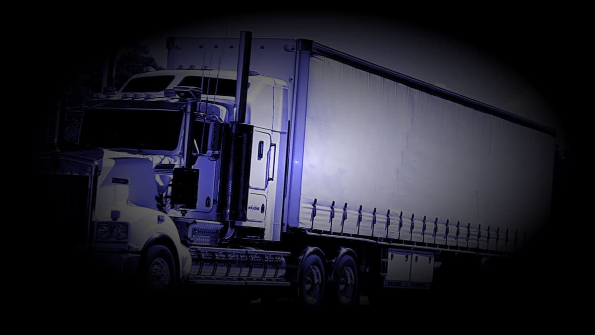 Truck 1 Background