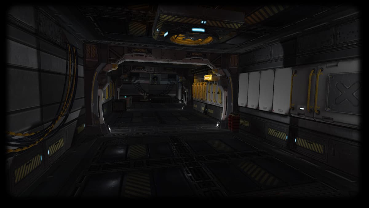 Common Corridor