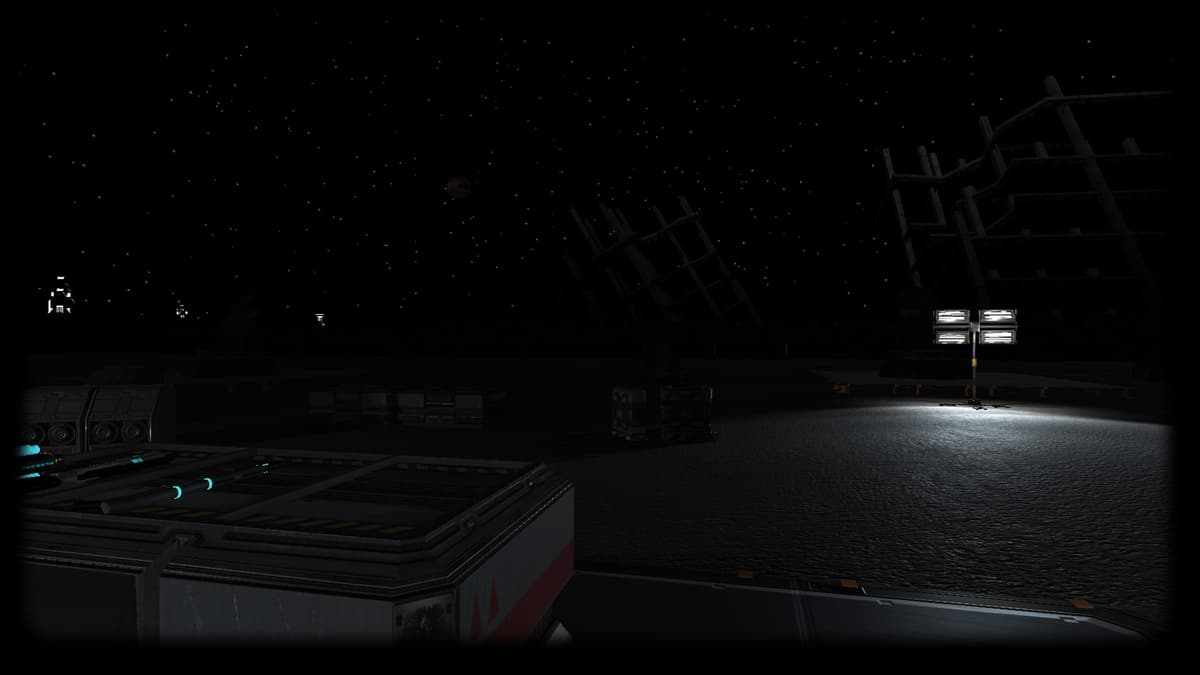 Space