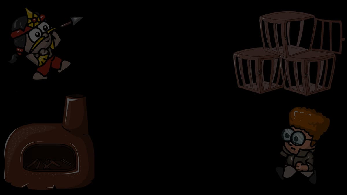 Cage