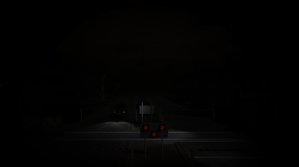 Crossing