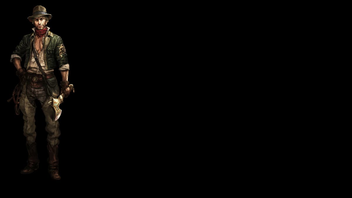 Jack (Profile Background)