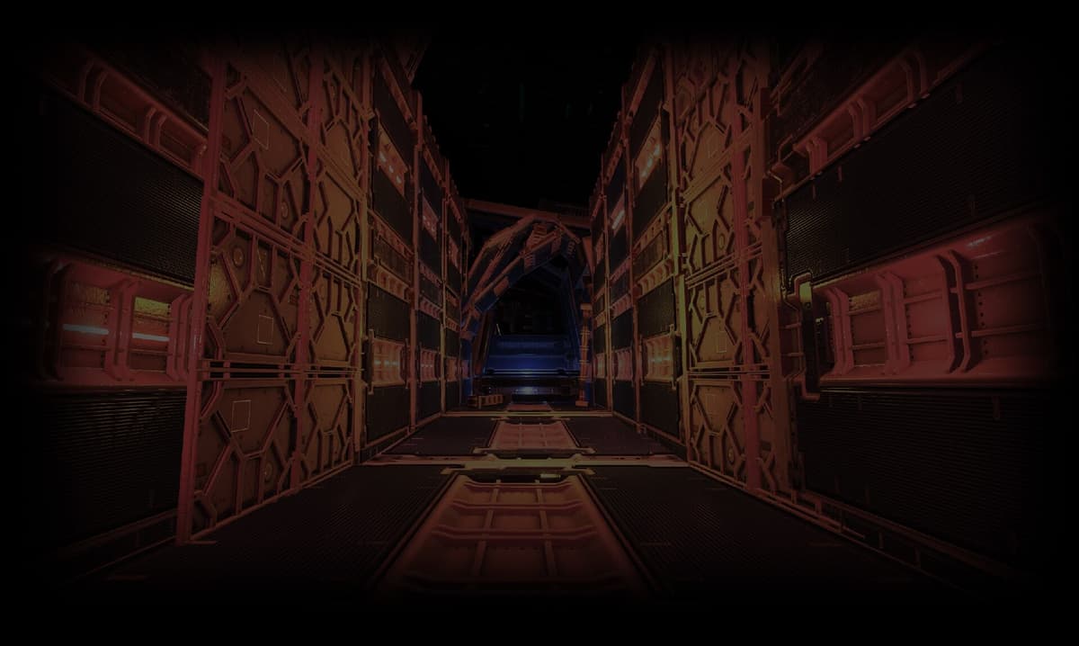 Level 1 Area 1