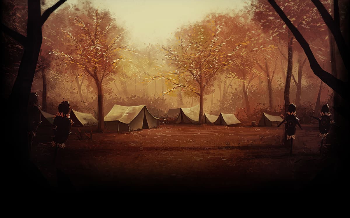 Training Camp