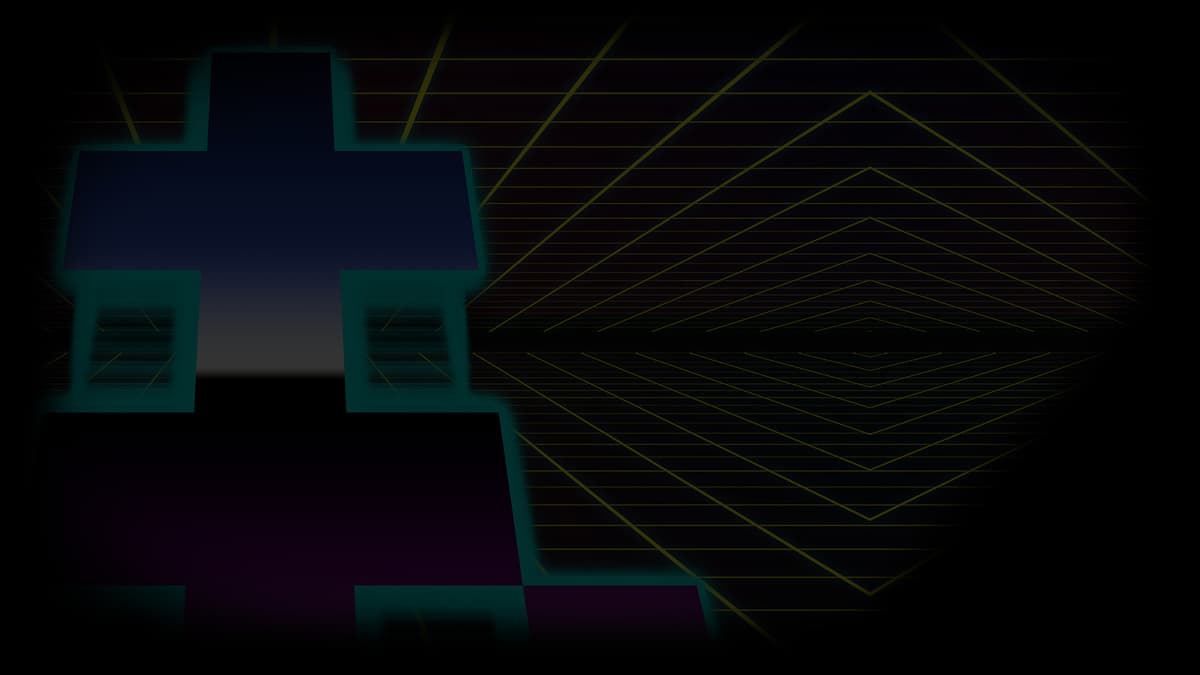 kuso Runner (Profile Background)