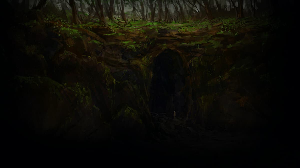 The Cavern Depths