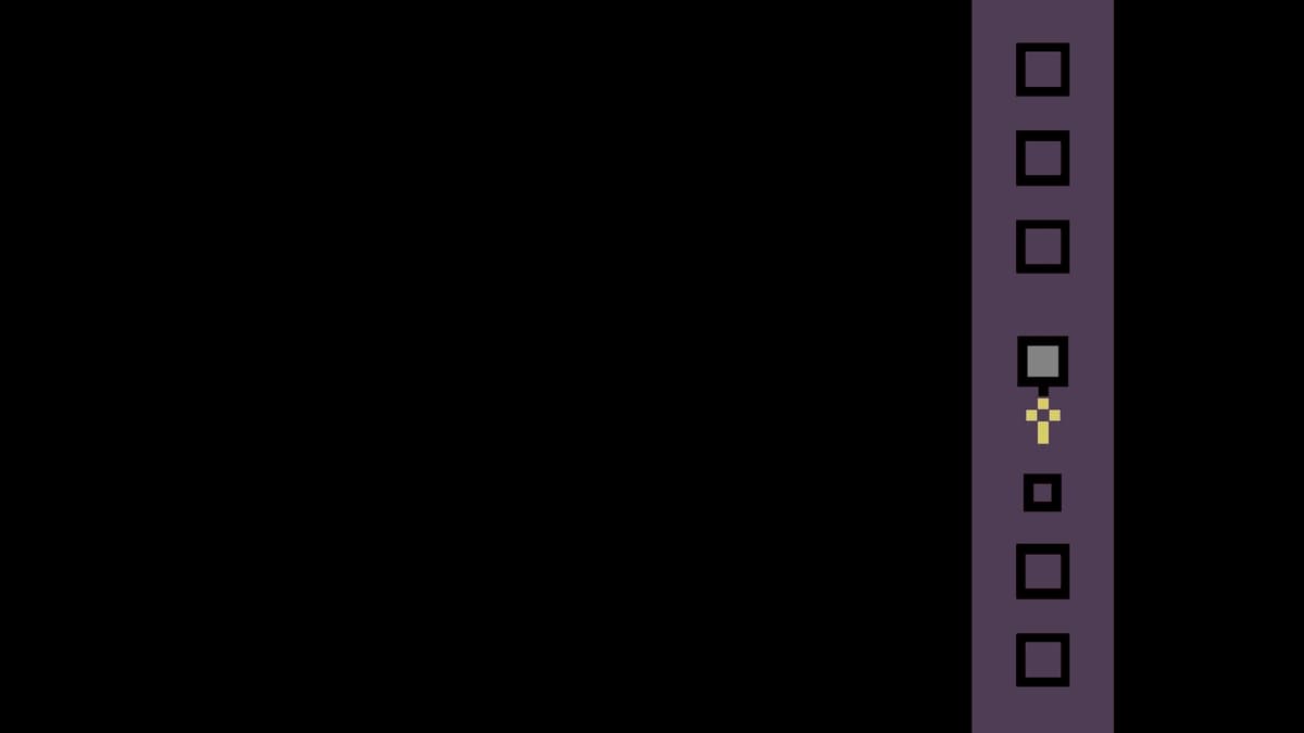 Purple attack