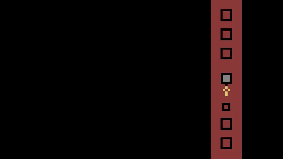 Red attack