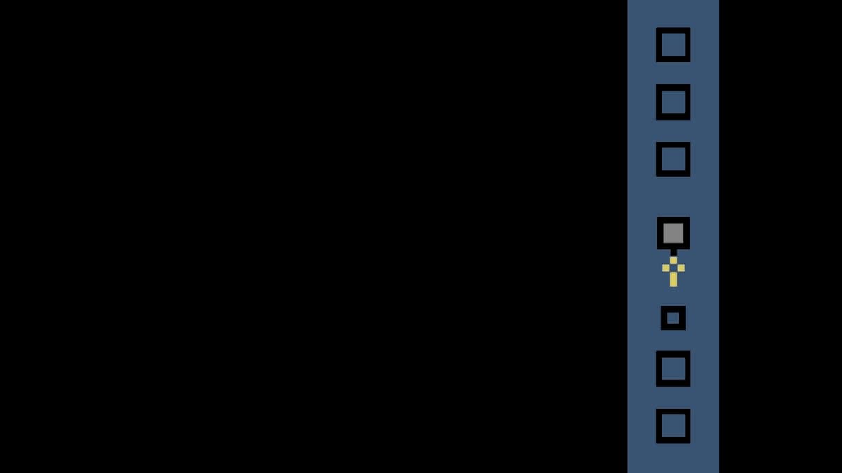 Blue Attack