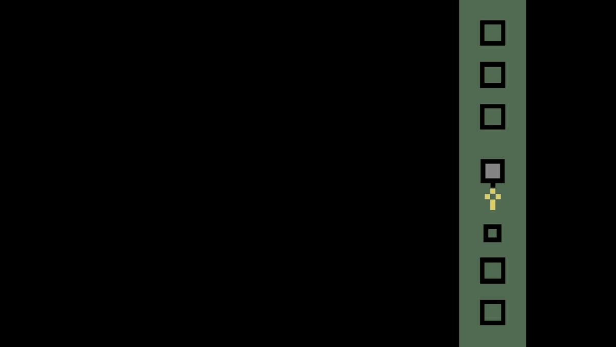 Green attack