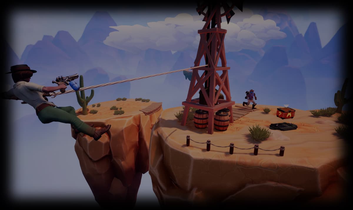 Windmill