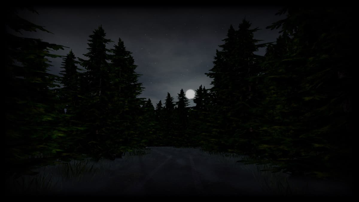 Finale (Profile Background)