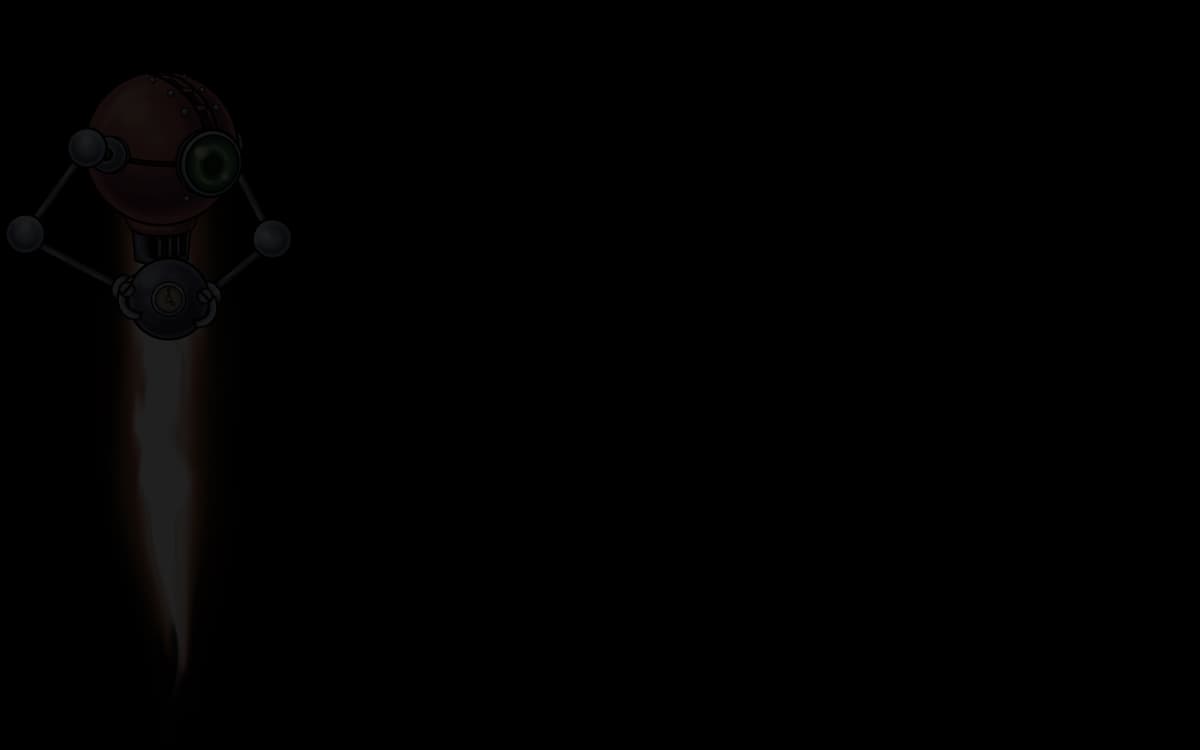 Drone (Profile Background)