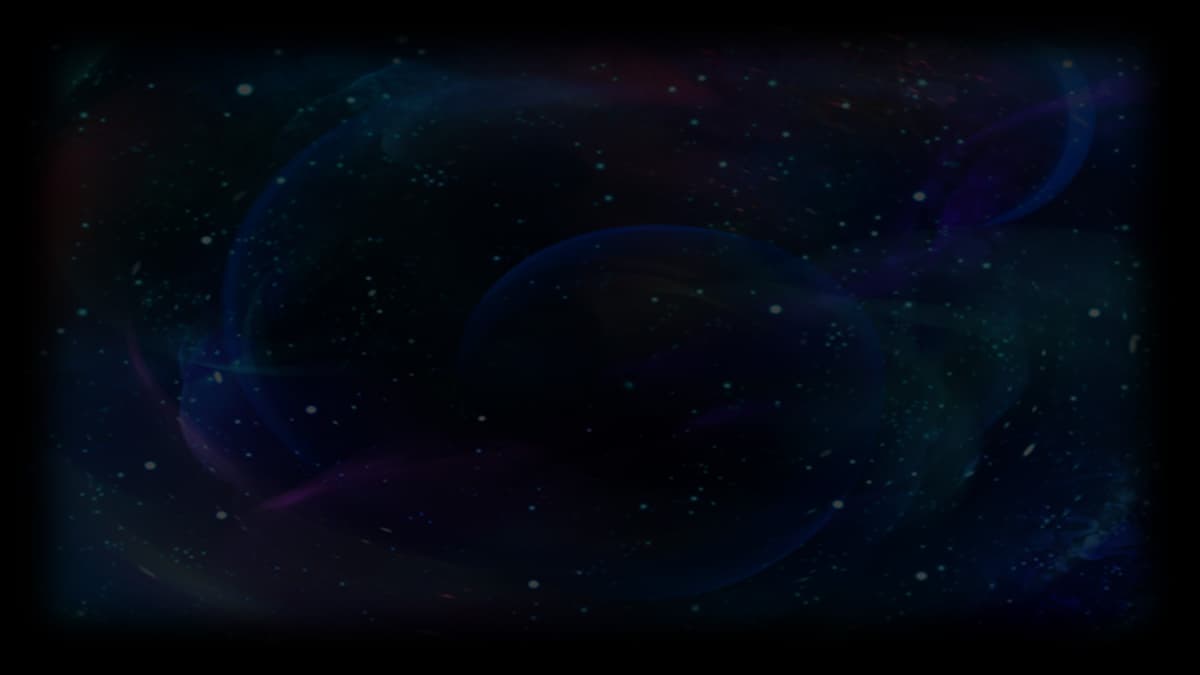 The Void