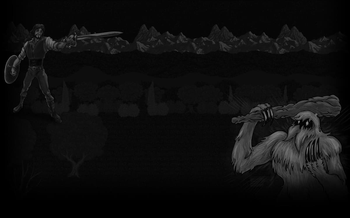 Back Heroes and Bosses