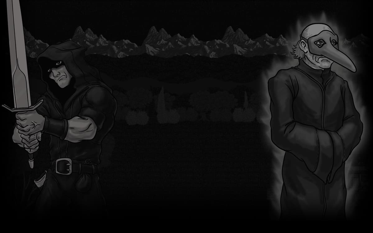 Back Cultists