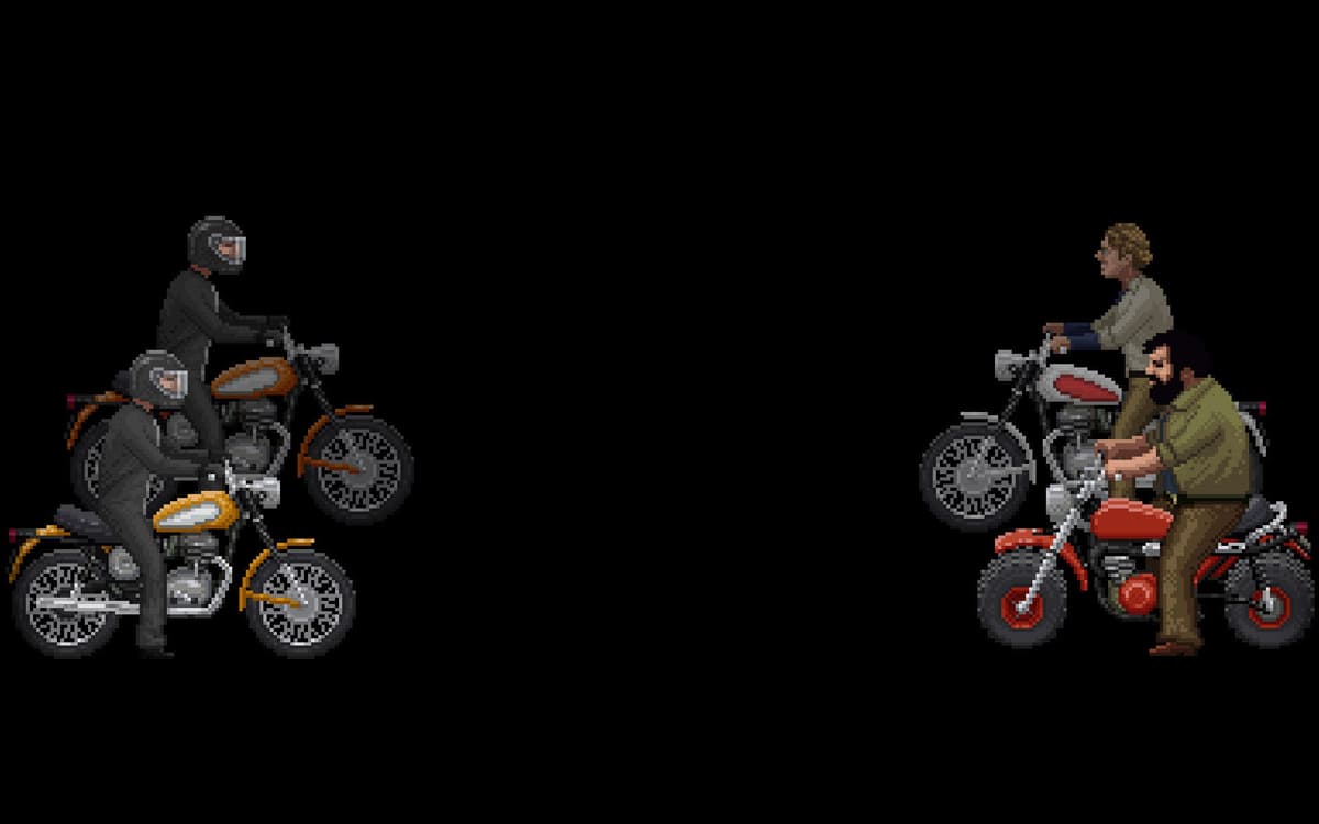 Bikers