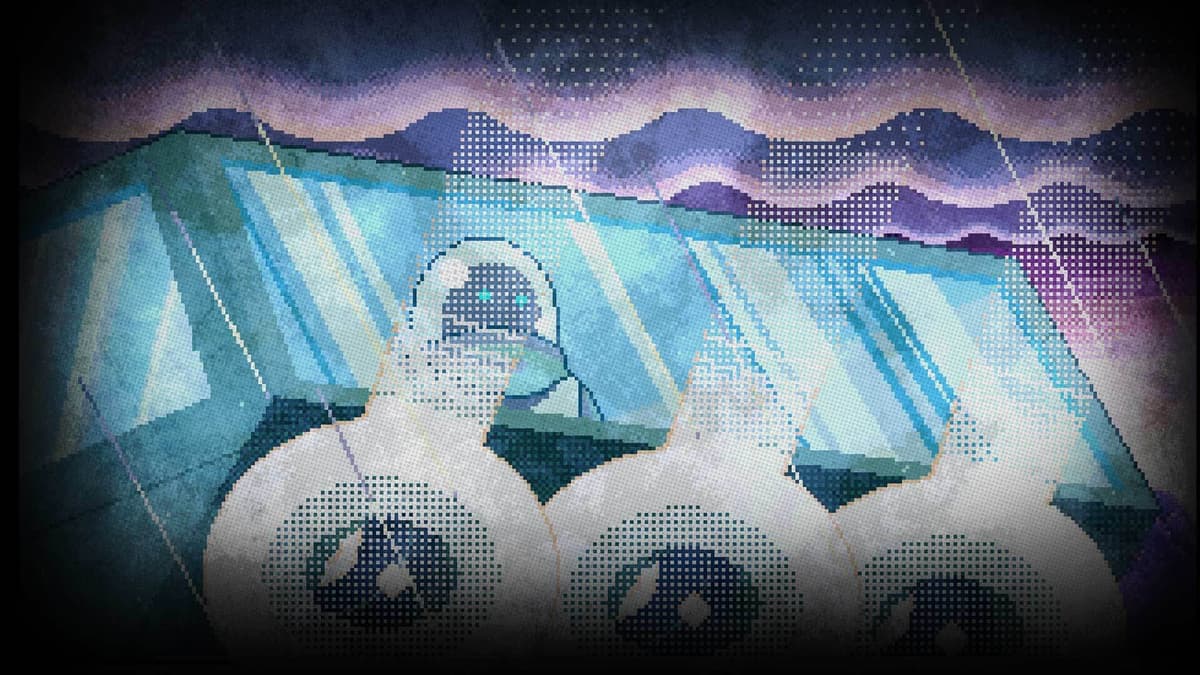 Background - The Shuttle