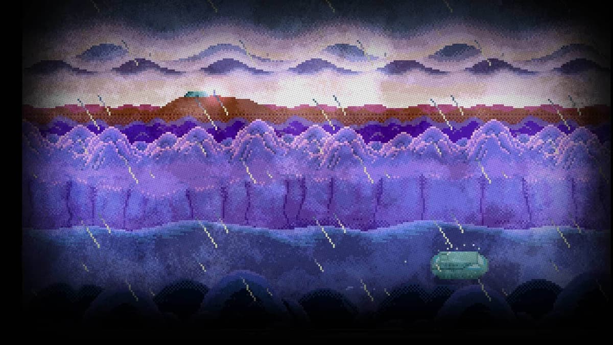 Background - Heading Out