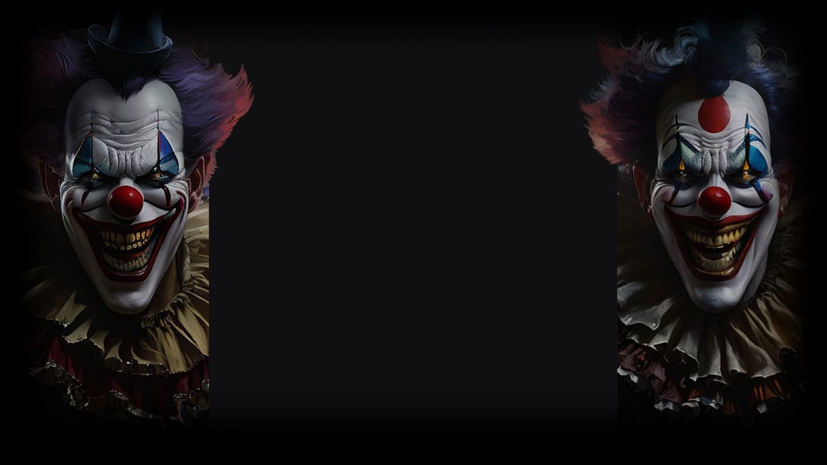 Clown's Nightmare