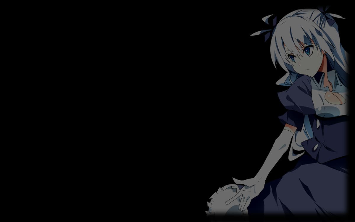 shinboku (Profile Background)