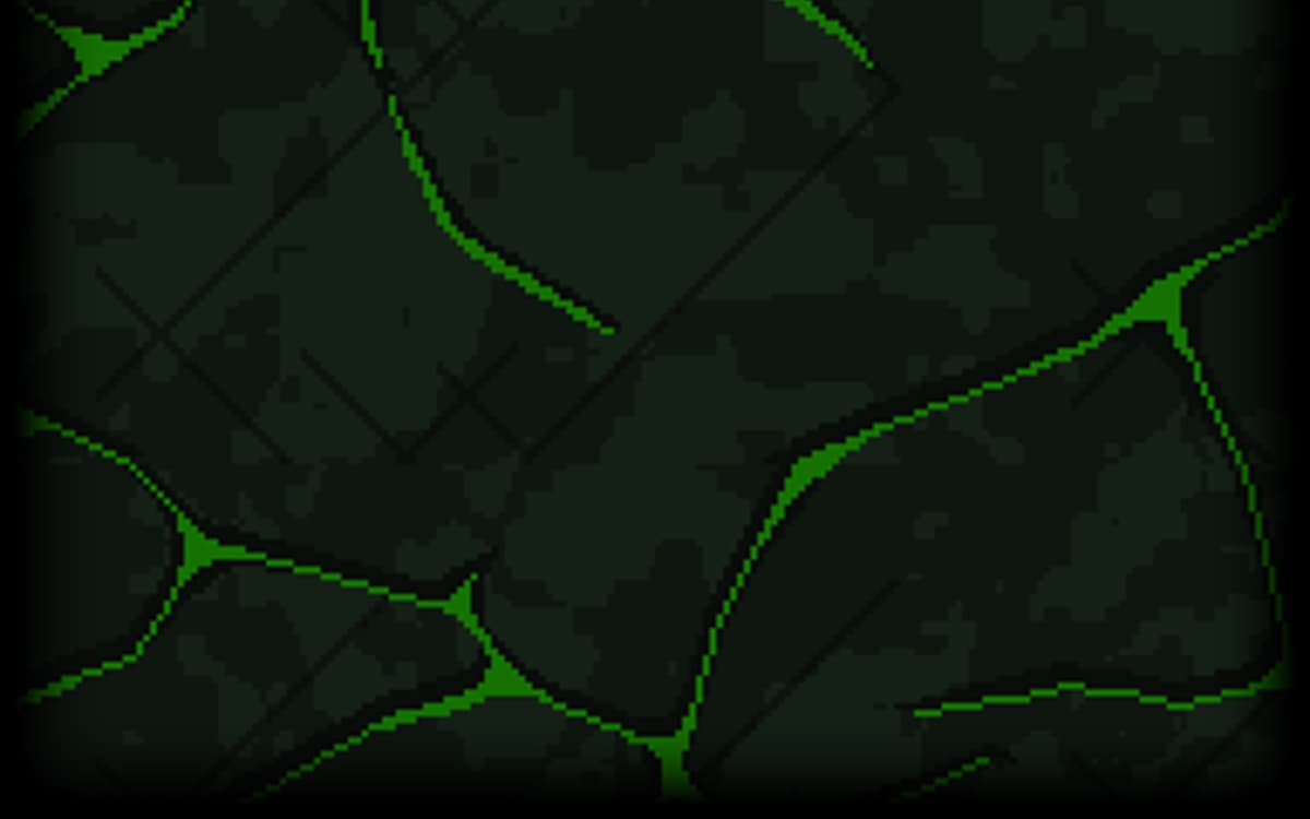 The Last Stronghold