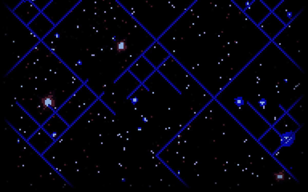 Space Grid