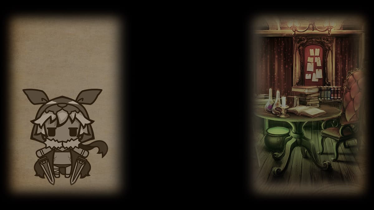 Labyrinth of Refrain Profile BG Common03