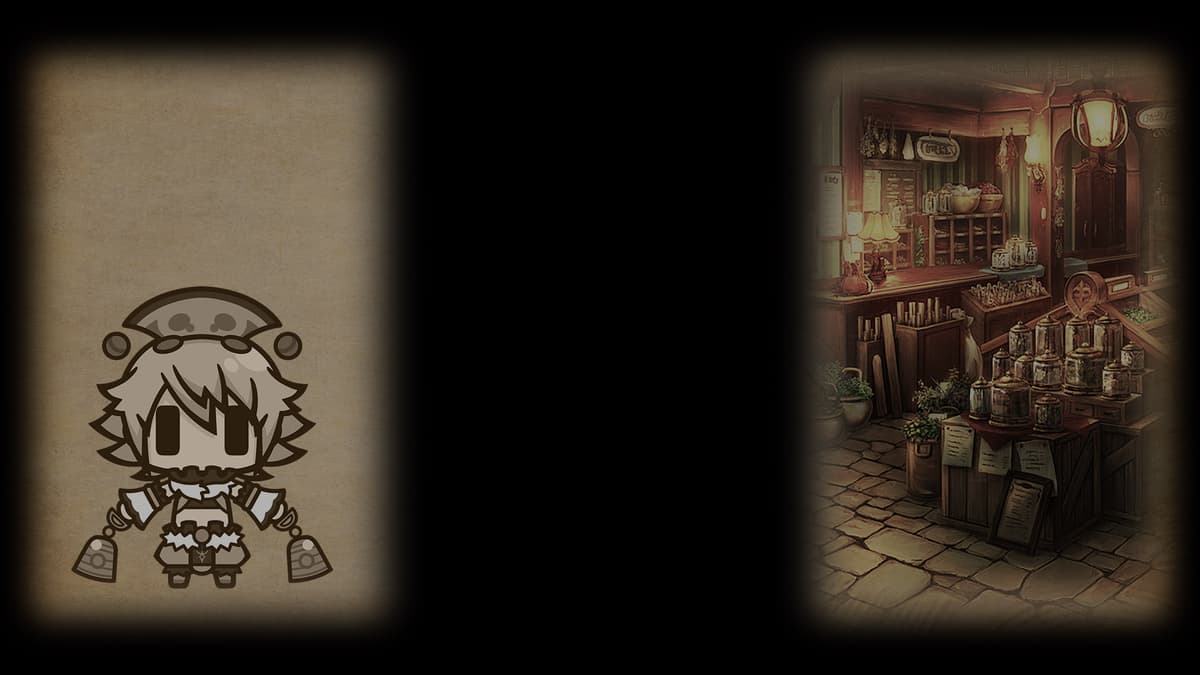 Labyrinth of Refrain Profile BG Common02