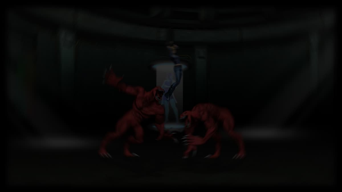 Fight Arena